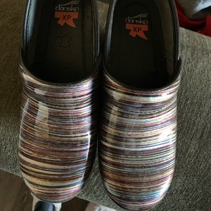 Dansko XP size 36 like new